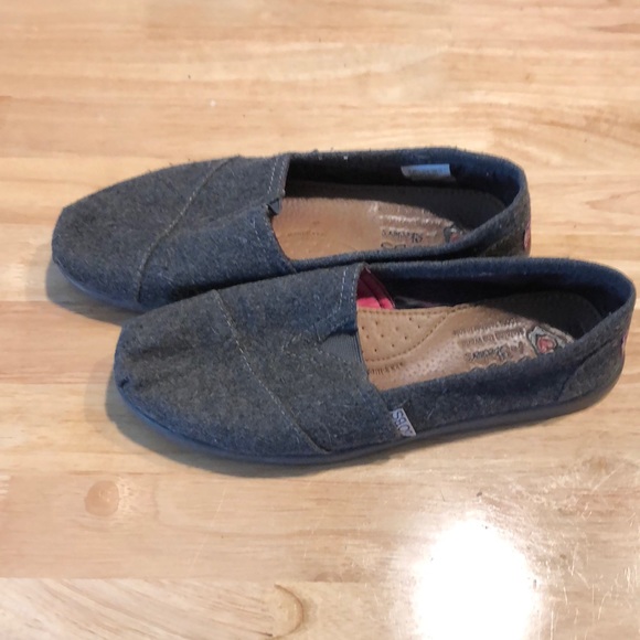 bobs with arch support